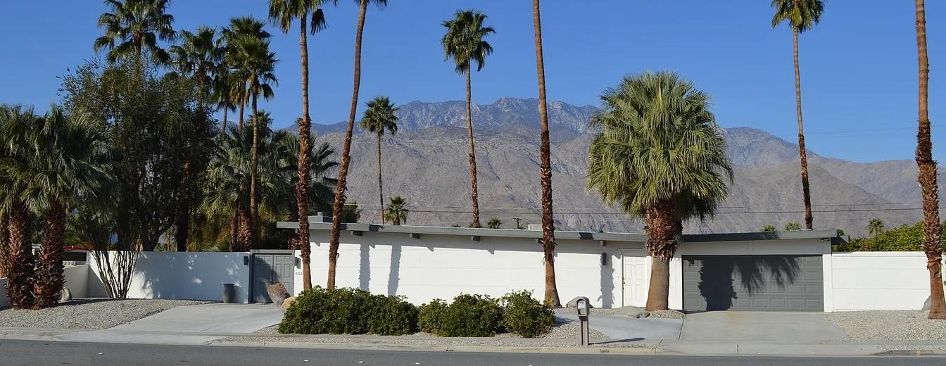 663 N Farrell Dr Palm Springs