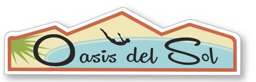 Oasis del Sol Neighborhood in Palm Springs