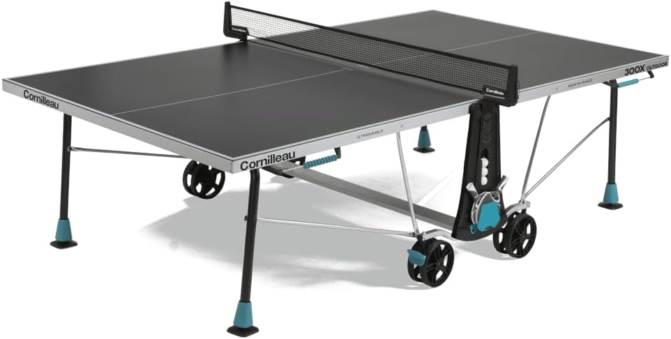 Best selling outdoor ping pong or table tennis table