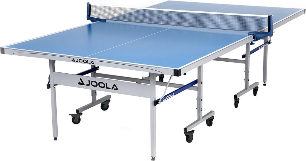 Best-selling outdoor ping pong table