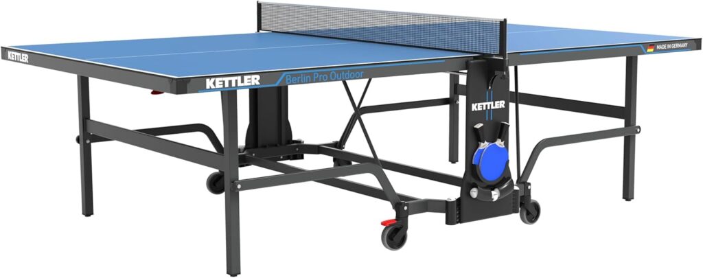 Best-selling outdoor table tennis table