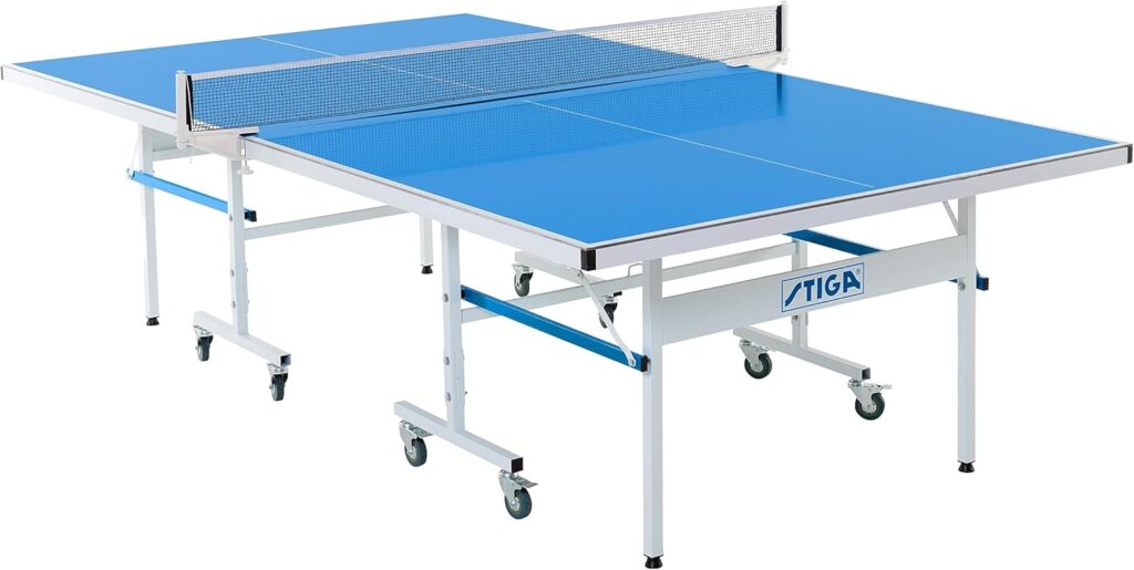 Best-selling outdoor table tennis table