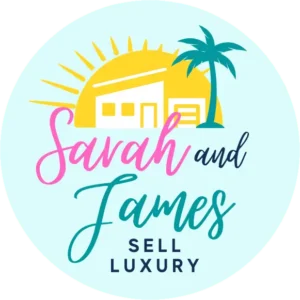 Sarah James Luxury Real Estate