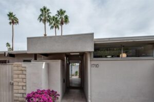 1710 N Via Miraleste, Palm Springs