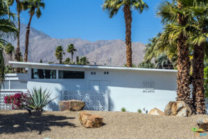 2027 Jacques Drive, Palm Springs, California
