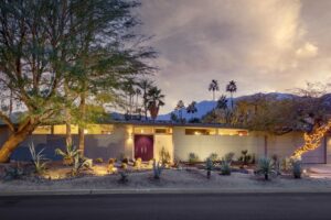 2171 E Amado Rd., Palm Springs, CA