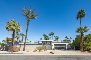 2186 N Starr Road, Palm Springs, California