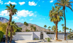 2211 N. Starr Road, Palm Springs