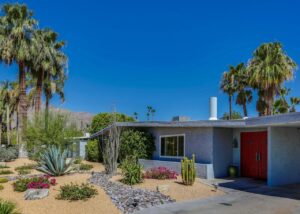 2222 E Park Drive, Palm Springs, CA