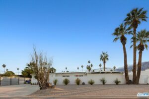 2265 E Andreas Rd., Palm Springs, CA