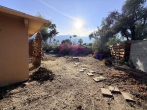 2290 N Milben Circle, Palm Springs, CA