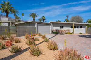 289 N Michelle Rd, Palm Springs, CA