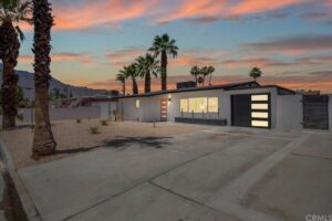 3850 E Camino San Miguel, Palm Springs, CA