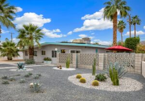 4035 E Calle San Raphael, Palm Springs, CA