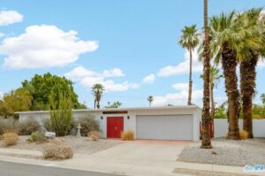 520 N Monterey Road, Palm Springs, CA