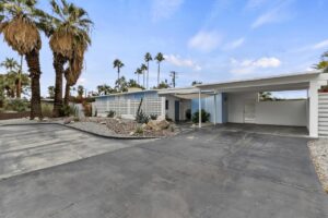 546 N Farrell Dr., Palm Springs, CA