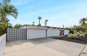 668 N Farrell Dr, Palm Springs, CA