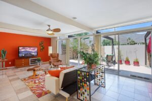 730 E Vista Chino, Palm Springs, CA