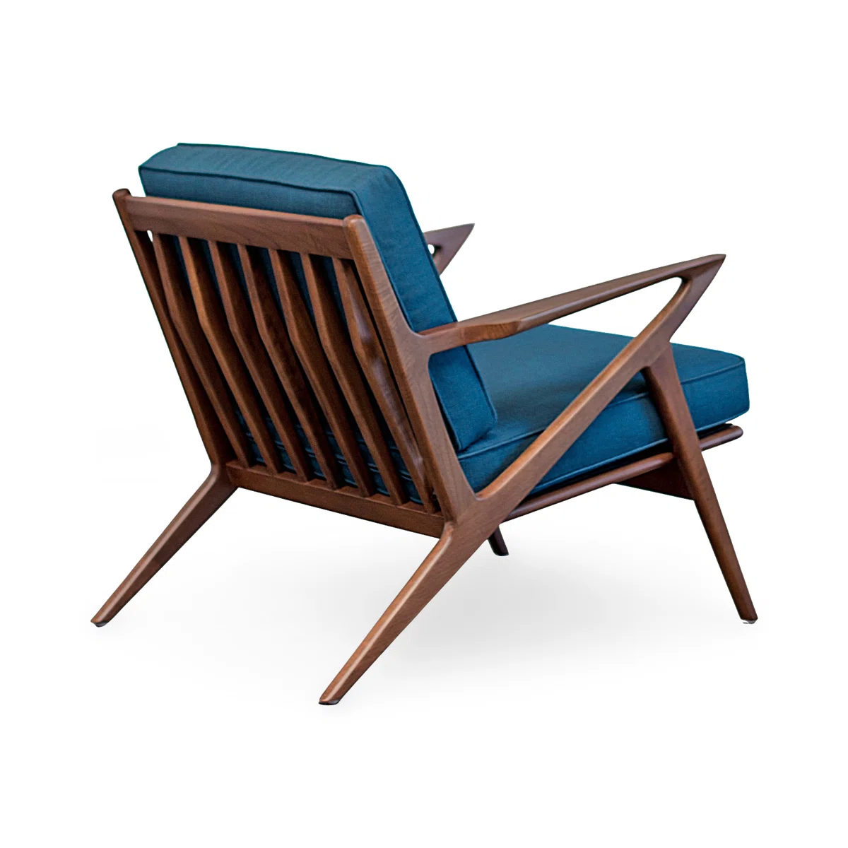 The Z Lounge Chair: Why This Cult Classic Has Me (and Everyone