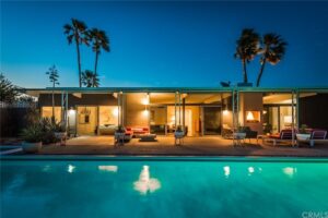 1173 Paseo El Mirador, Palm Springs, CA