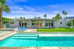 2190 E Terry Lane, Palm Springs, CA
