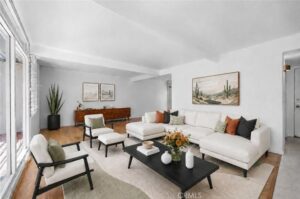 741 E Louise, Palm Springs, CA
