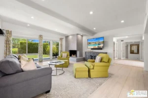 2295 E Park Drive, Palm Springs, CA