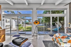 657 N Juanita Dr., Palm Springs, CA